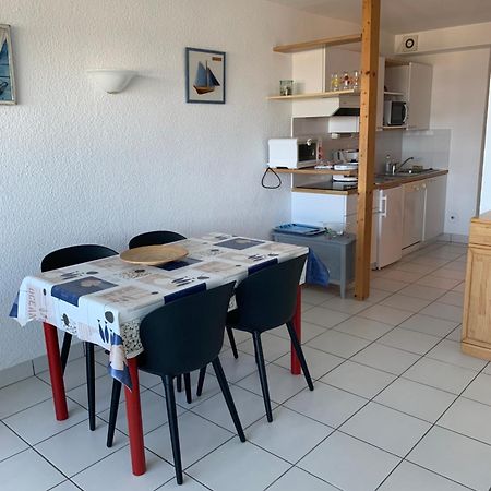 Appartement ,Le Trimaran, Avec Vue Sur L'Ocean Guidel Buitenkant foto