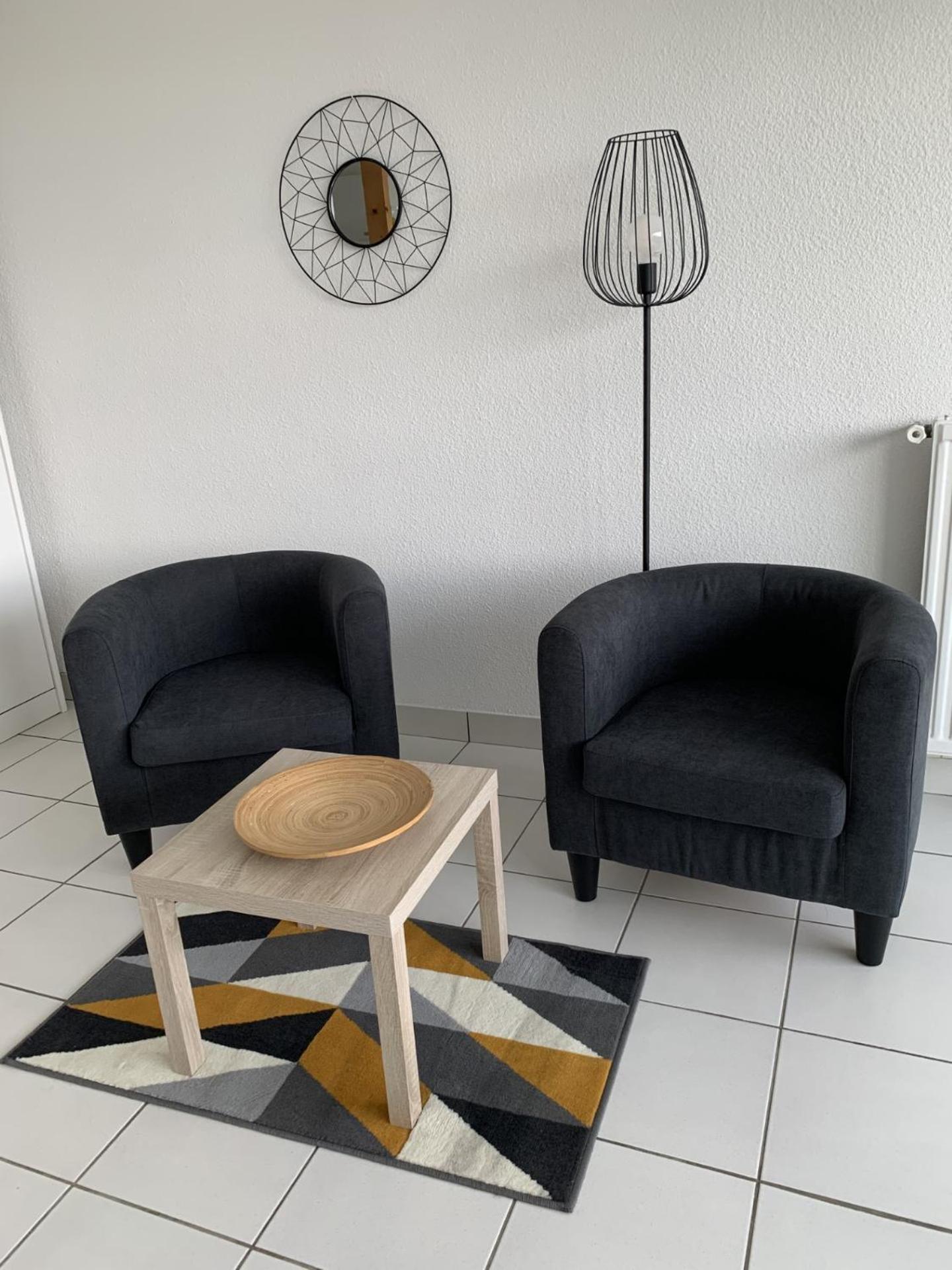 Appartement ,Le Trimaran, Avec Vue Sur L'Ocean Guidel Buitenkant foto
